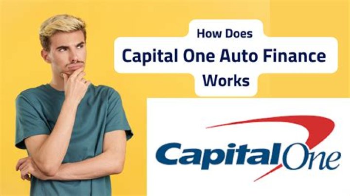 Capital One Auto Loan Payment Phone: A Comprehensive Guide for Borrowers