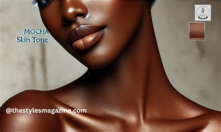 Caramel Mocha Skin Tone: A Comprehensive Guide to Understanding and Embracing This Beautiful Shade