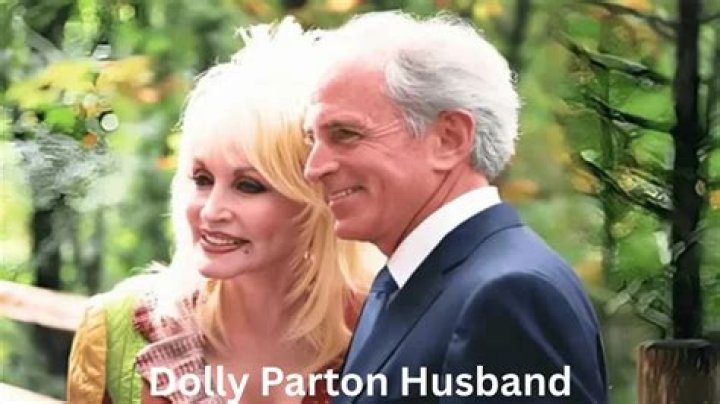 Carl Dean Now: The Life and Legacy of Dolly Parton's Husband