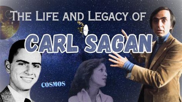 Carl Died: A Comprehensive Look at the Life and Legacy of Carl Sagan