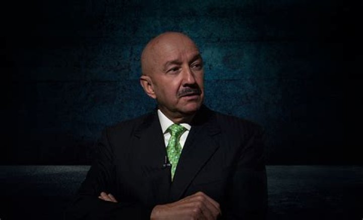Carlos Salinas de Gortari Net Worth: A Comprehensive Analysis of His Wealth and Legacy
