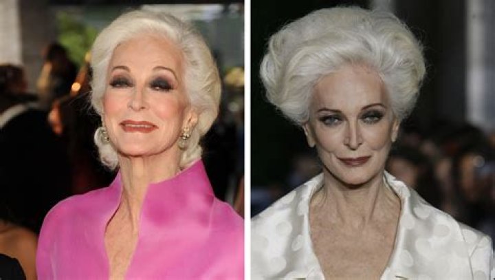 Carmen Dell'Orefice: A Journey Through Life and Child