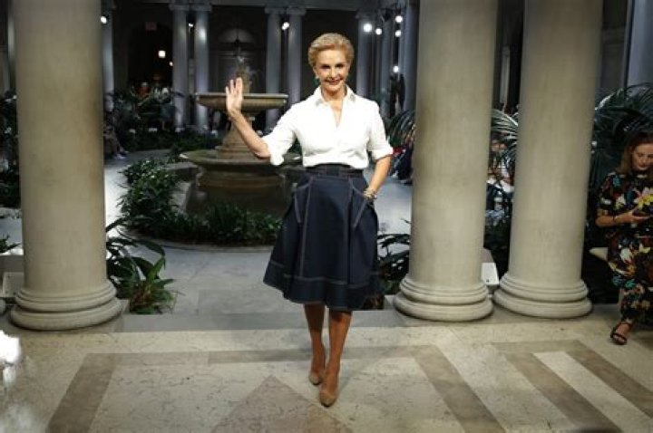Carolina Herrera Net Worth 2023: An In-Depth Look at the Fashion Icon's Wealth