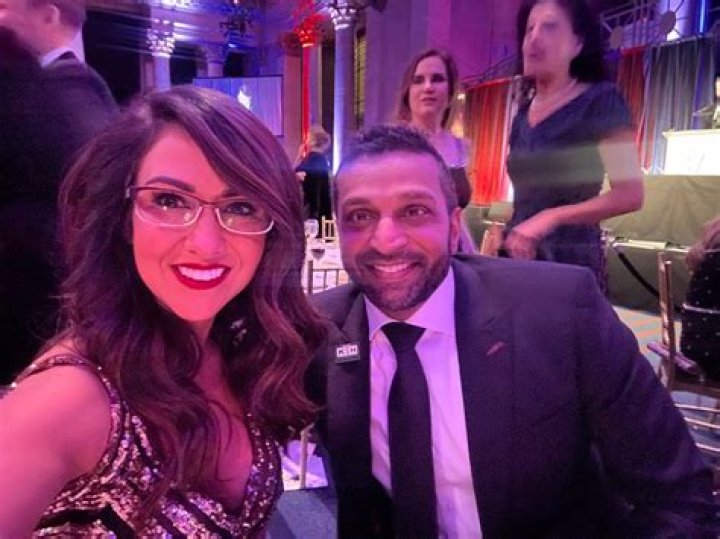 Cash Patel's Family: Unveiling the Life and Legacy