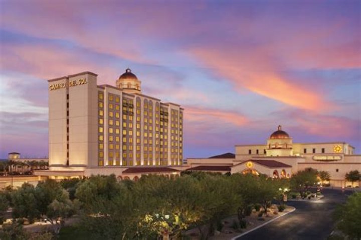 Casino Del Sol Resort Tucson AZ: A Premier Entertainment Destination