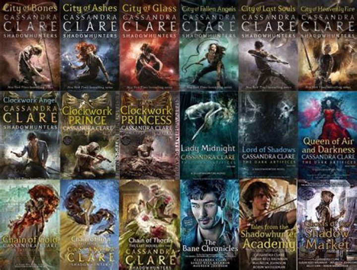 Cassandra Clare Net Worth: Exploring the Fortune of a Bestselling Author