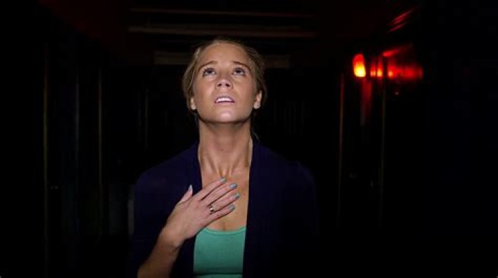 Cassidy Gifford: The Rising Star in the Entertainment World