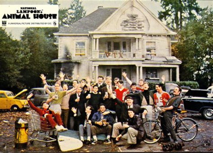 Cast of Animal House: A Look at the Iconic Characters and Their Impact