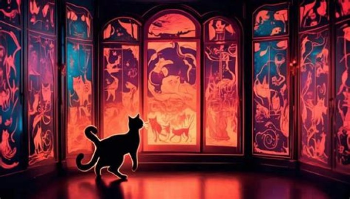 Cat Larry: The Ultimate Guide to the Viral Feline Sensation