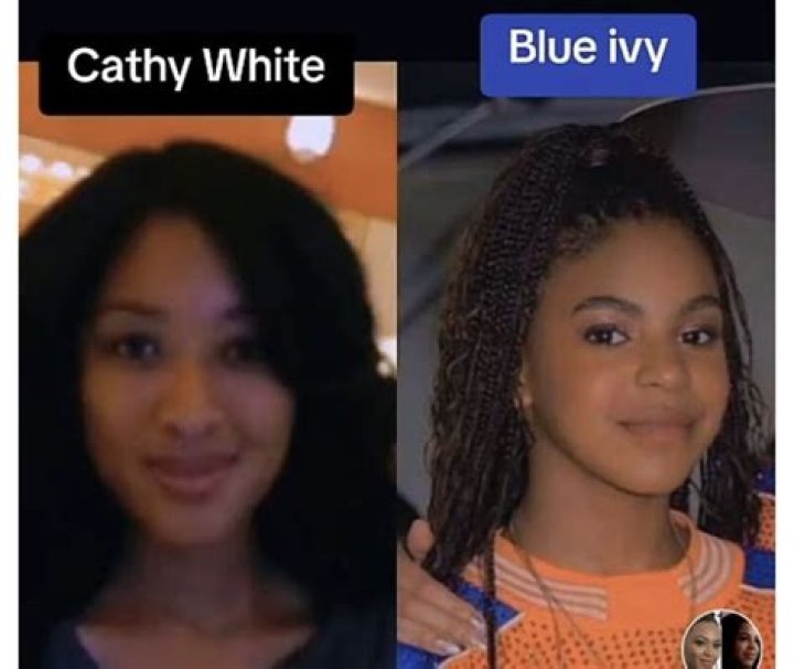 Cathy White and Blue Ivy: A Journey Through Music, Influence, and Legacy