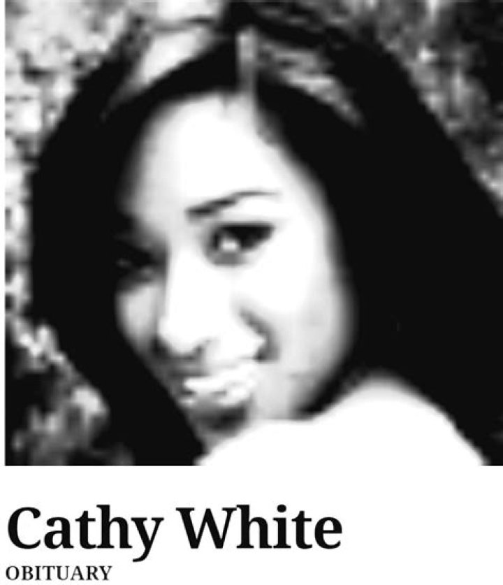 Cathy White and Jay-Z: The Untold Story of Their Connection