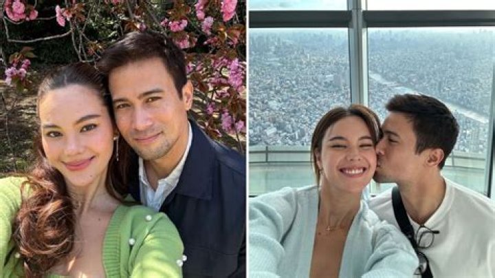 Catriona Gray and Sam Milby Latest News: A Deep Dive into Their Relationship