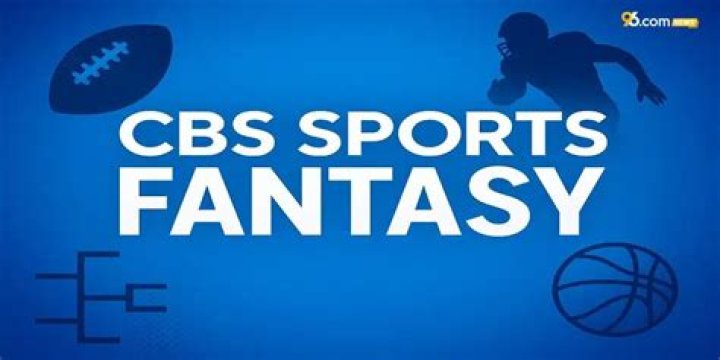 CBS Sports Fantasy Football Rankings: Your Ultimate Guide to Dominating Your League
