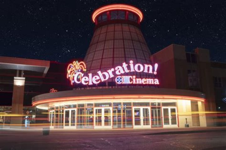 Celebration Cinema North Grand Rapids: The Ultimate Guide to Your Movie Experience
