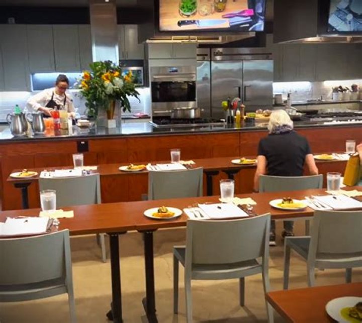 Central Market Cooking Classes in San Antonio: A Culinary Adventure