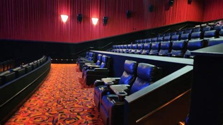 Century Walnut Creek: A Premier Destination for Entertainment and Luxury