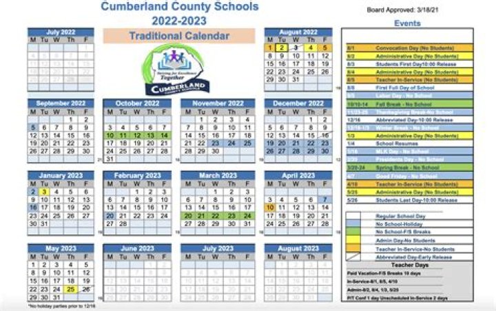 Cfisd Calendar 24-25: Your Ultimate Guide to Planning the Academic Year