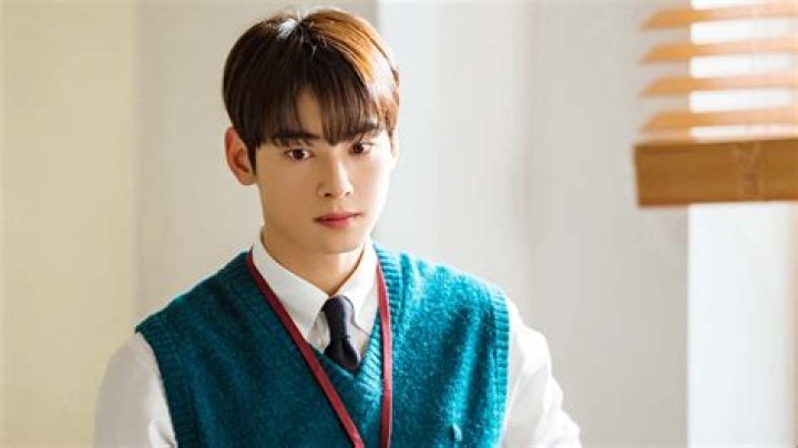 Cha Eun-Woo Dramas: A Comprehensive Guide to the Iconic Performances of the K-Drama Heartthrob