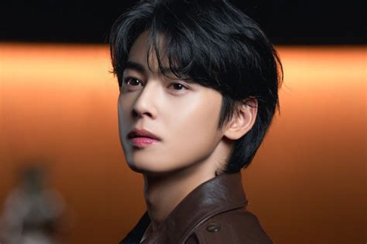 Cha Eun-Woo New Album: Unveiling the Latest Musical Journey of ASTRO's Heartthrob