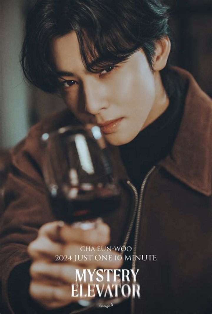 Cha Eun-Woo Tour: A Comprehensive Guide to the Star's Magical Journey