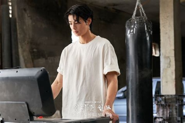 Cha Eun-Woo Weight: A Comprehensive Look at the Star&rsquo;s Fitness Journey and More