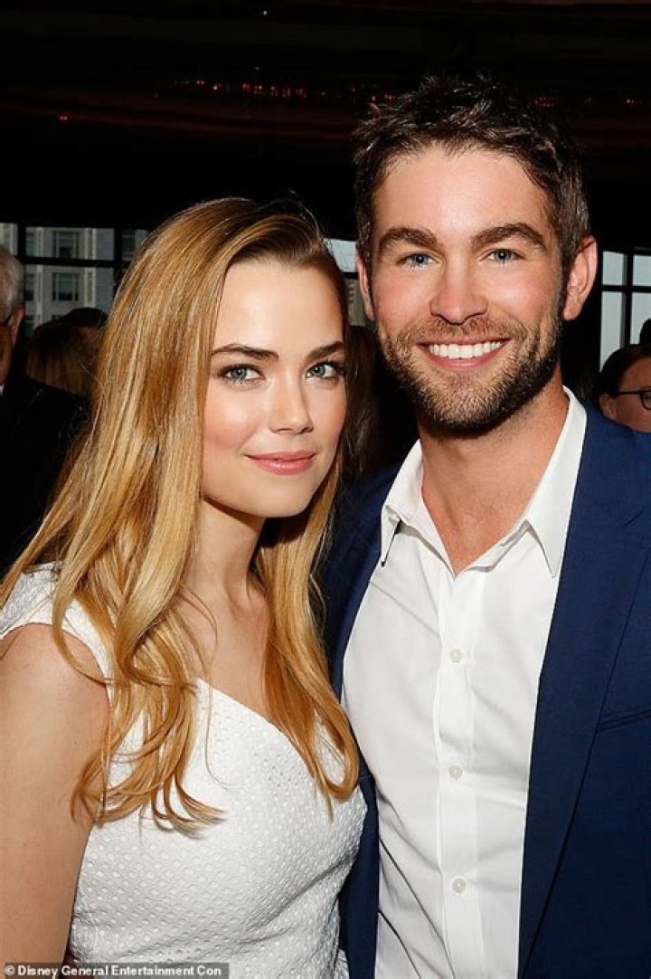 Chace Crawford Wife: A Comprehensive Look at His Love Life