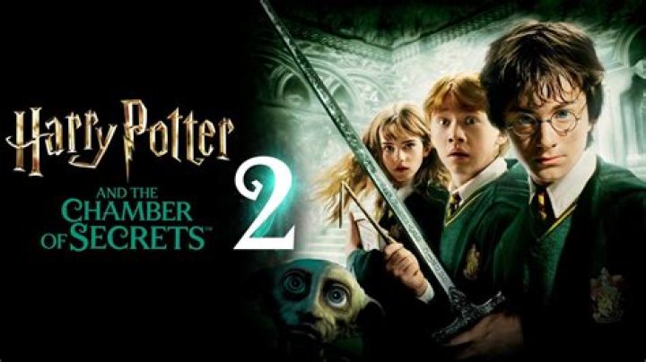 Chamber of Secrets Cast: A Comprehensive Look at the Magical Ensemble