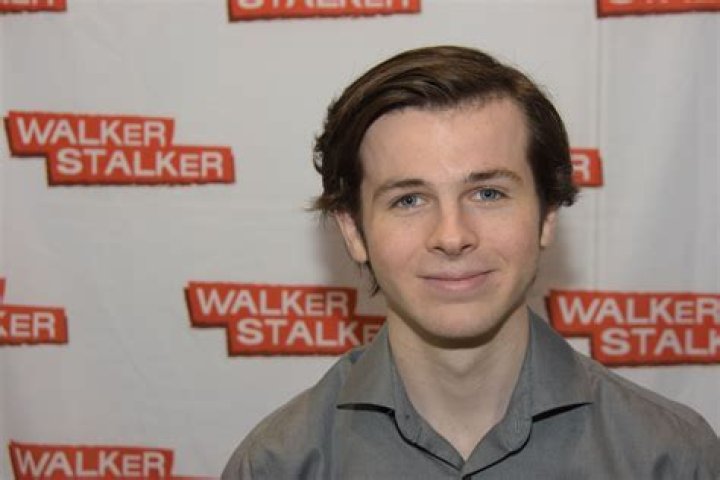 Chandler Riggs Net Worth: Exploring the Rising Star's Wealth and Career