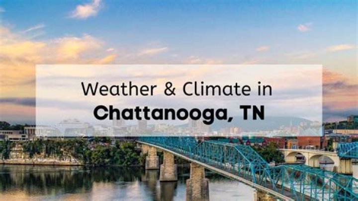 Channel 3 Chattanooga Weather App: Your Ultimate Guide to Accurate Weather Updates