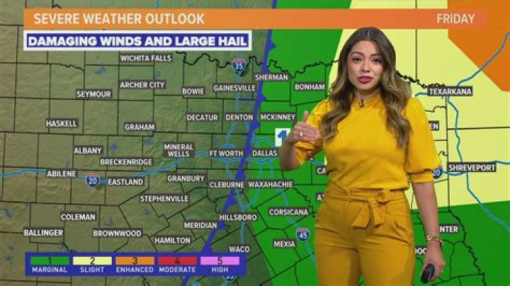 Channel 4 in Dallas: Your Ultimate Guide to Local News, Entertainment, and Community Updates