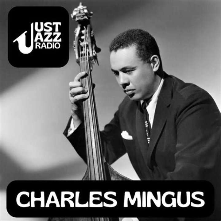 Charles Mingus: The Legacy of a Jazz Titan and His Passing