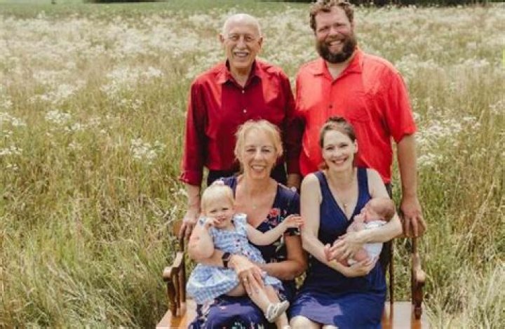 Charles Pol's Wedding: A Celebration of Love and Tradition