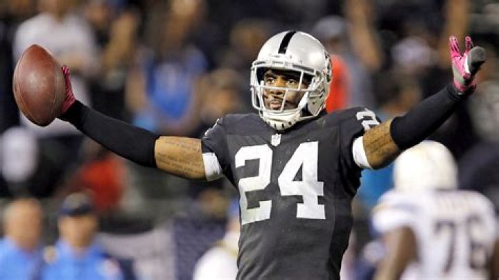Charles Woodson NFL: The Legendary Journey of a Hall of Fame Cornerback