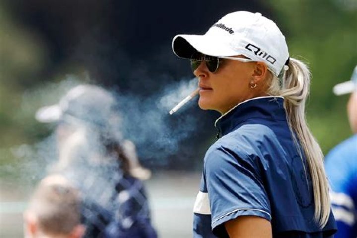 Charley Hull Net Worth: A Comprehensive Guide to Her Earnings and Achievements