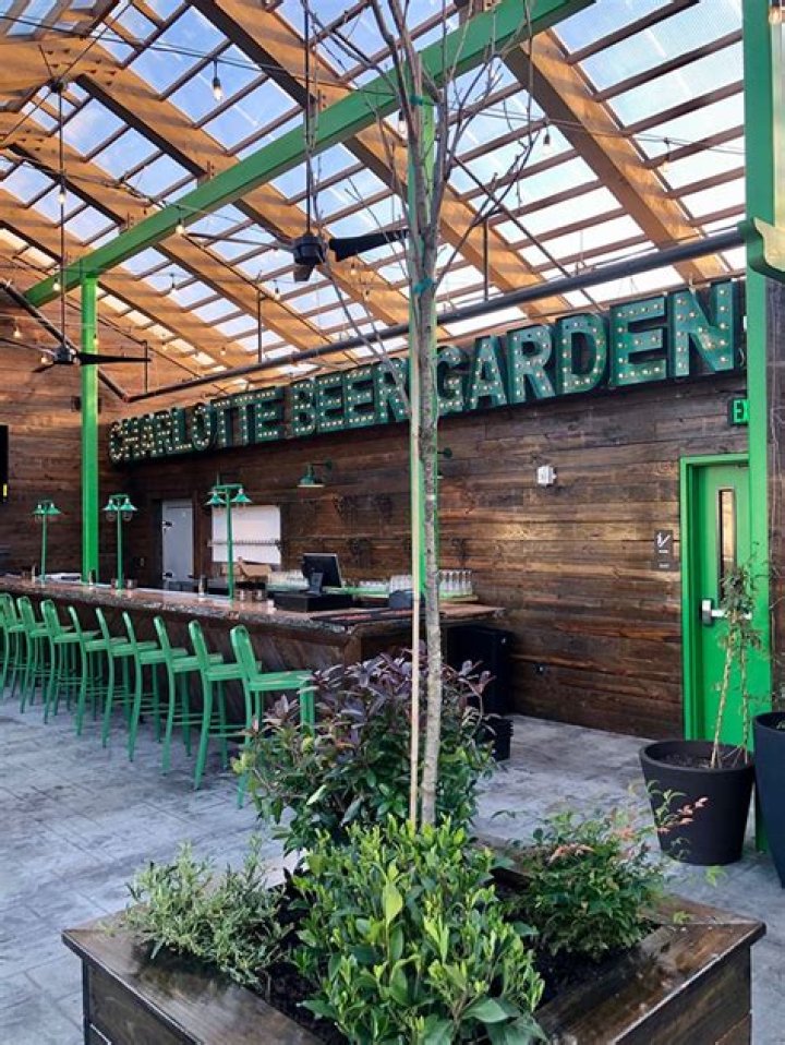 Charlotte Beer Garden: The Ultimate Guide to Exploring the City's Best Breweries
