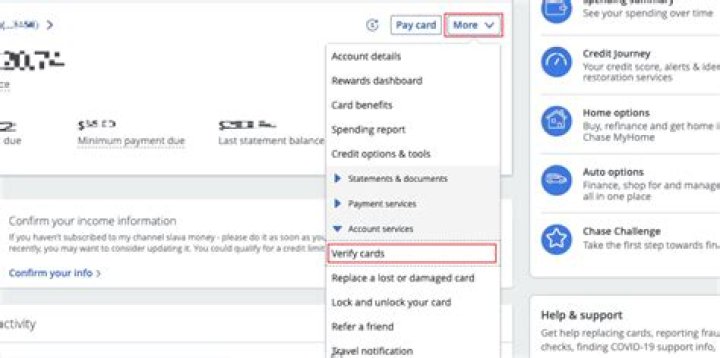 Chase Credit Card Contact Phone: A Comprehensive Guide