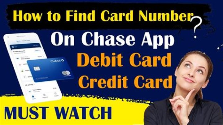 Chase Debit Card Customer Service Number: Your Ultimate Guide