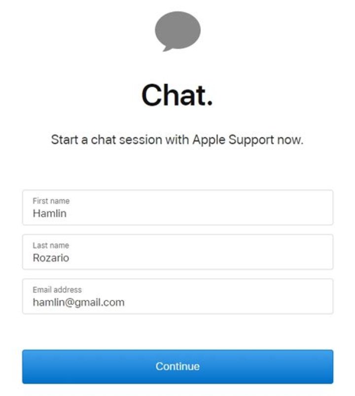 Chat With an Apple Support: Your Ultimate Guide to Seamless Assistance