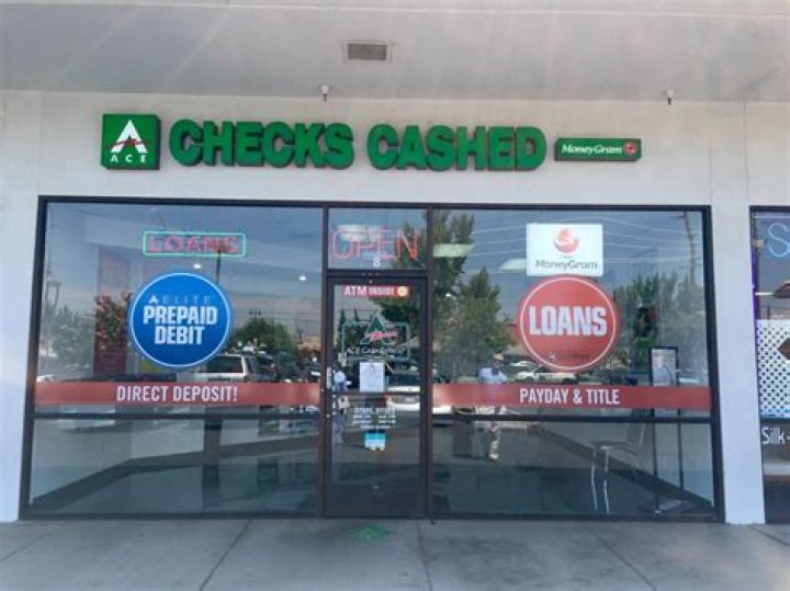 Check Cashing Near Me Without ID: A Comprehensive Guide to Cash Your Checks Safely