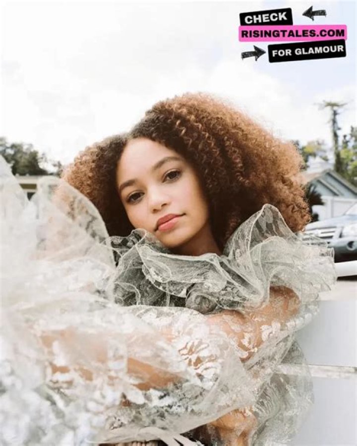 Cheerelle Parker Net Worth: An In-Depth Look at Her Wealth, Career, and Achievements