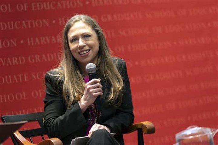 Chelsea Clinton Education: A Comprehensive Exploration of Her Academic Journey