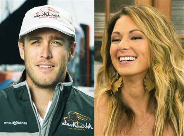 Chelsea Meissner Dating History: A Comprehensive Look at Her Relationships