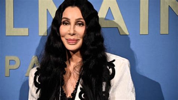 Cher: The Iconic Actress and Music Legend