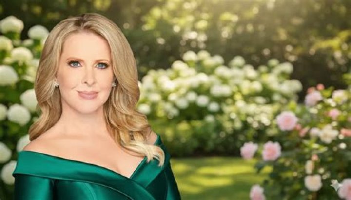 Cheryl Casone: A Comprehensive Look into Her Life and Career