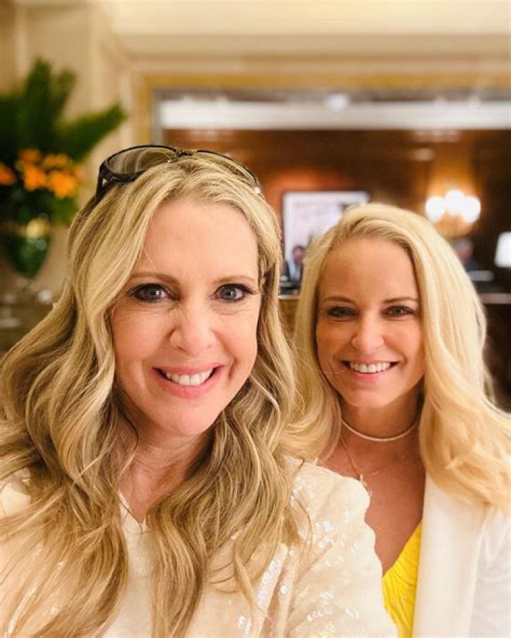 Cheryl Casone: Exploring Her Life and Children