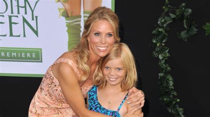 Cheryl Hines Child: A Comprehensive Exploration of Family Life and Parenting