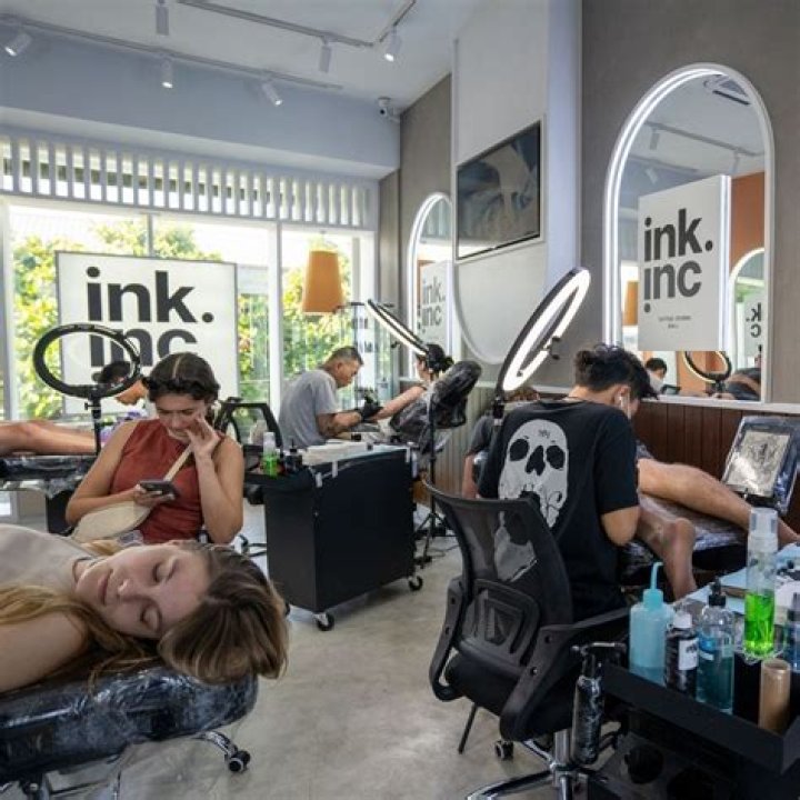 Chi Town Ink: The Ultimate Guide to Chicago's Premier Tattoo Studio