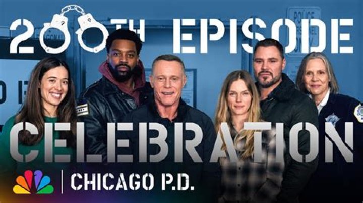 Chicago PD Cast: A Comprehensive Guide to the Iconic Ensemble