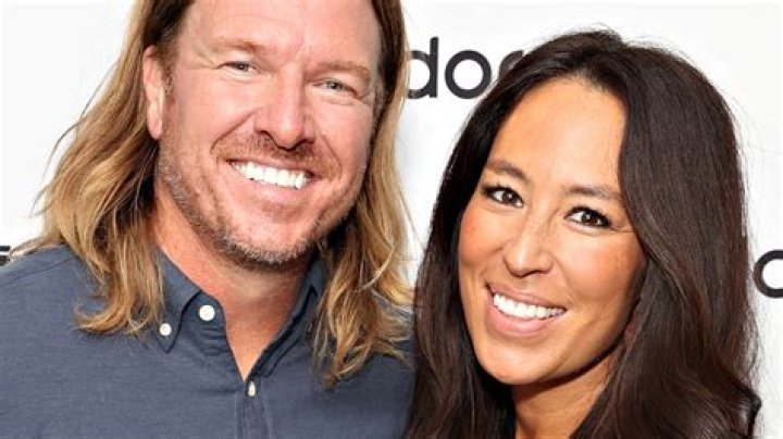Chip and Joanna Gaines Divorce: Understanding the Details and Impact