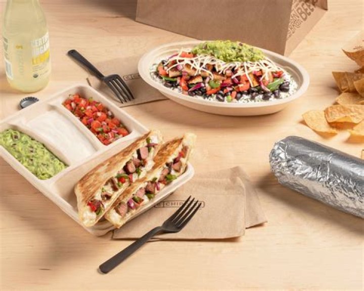 Chipotle Mexican Grill Chain: Your Ultimate Guide to Build Your Own Experience